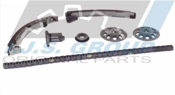 Timing Chain Kit Technology & Quality 40-1013FK