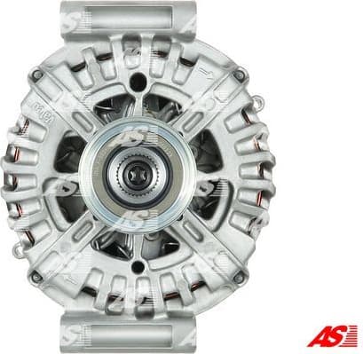 Alternator Valeo A3145 (VALEO)