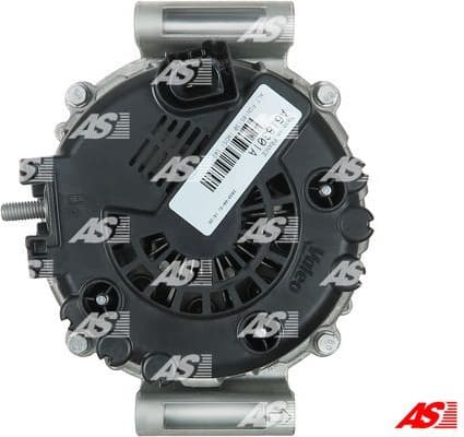 Alternator Valeo A3145 (VALEO) - image 3