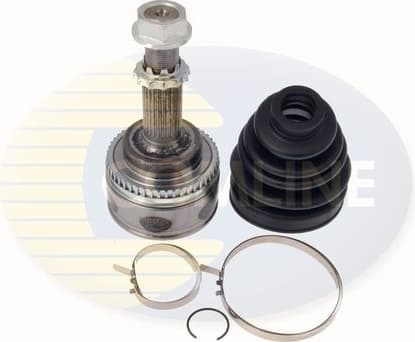 Joint Kit, drive shaft ECV201