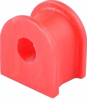 Mounting, stabiliser bar TED46842