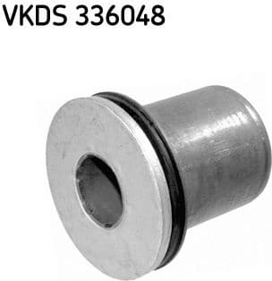 Mounting, control/trailing arm VKDS 336048