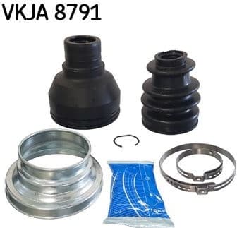Joint Kit, drive shaft VKJA 8791