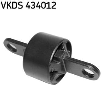 Silentblock rear axle VKDS 434012