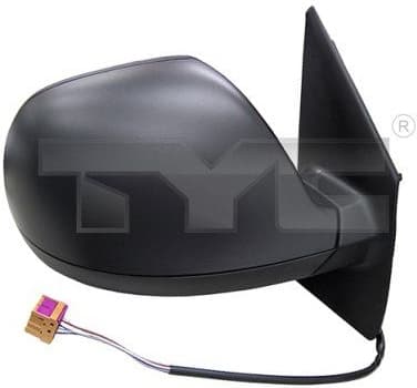 Exterior Mirror 337-0193