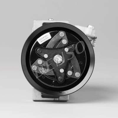Compressor, air conditioning DCP47001 - image 2