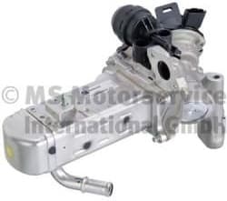 Cooler, exhaust gas recirculation 7.24809.94.0