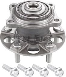 Wheel Bearing Kit R173.58