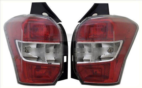 Tail Light Assembly 11-14910-05-9