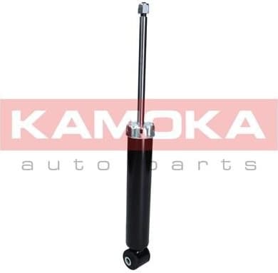 Shock absorber rear 2000927
