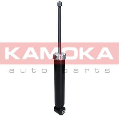 Shock absorber rear 2000927 - image 2