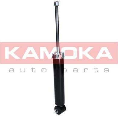 Shock absorber rear 2000927 - image 3
