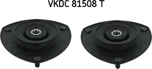 Strut mounting with bearing VKDC81508T - image 2