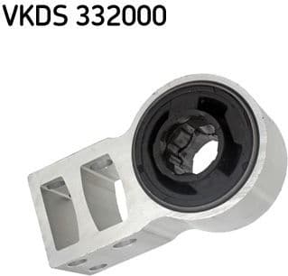 Mounting, control/trailing arm VKDS 332000