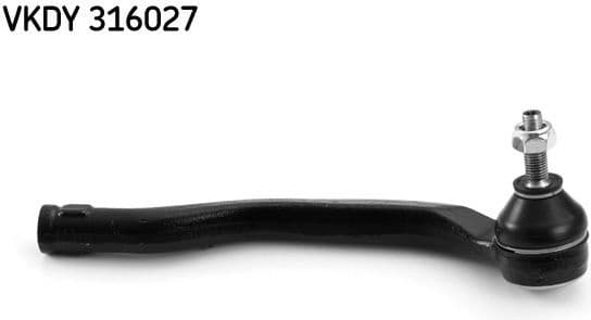 Tie rod end VKDY 316027