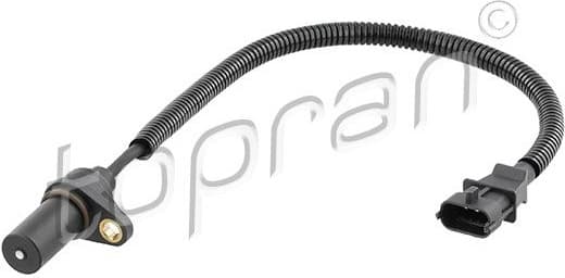 Sensor, crankshaft pulse 623 119