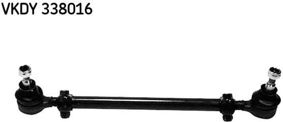 Tie Rod VKDY 338016