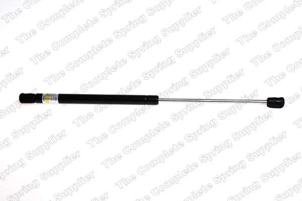 Gas Spring, boot/cargo area 8172938