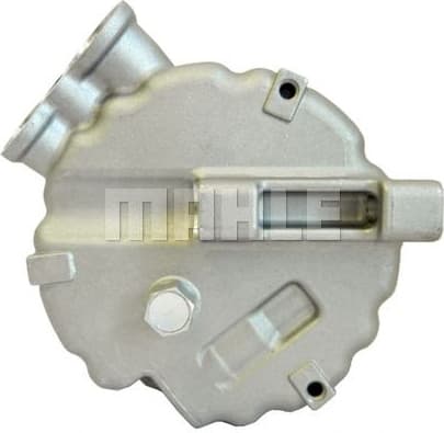 Compressor, air conditioning BEHR ACP 1289 000S - image 4