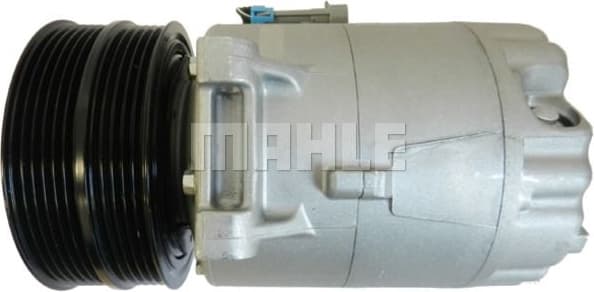 Compressor, air conditioning BEHR ACP 1289 000S - image 6