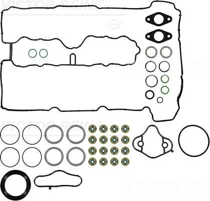 Gasket Kit, cylinder head 02-37625-01