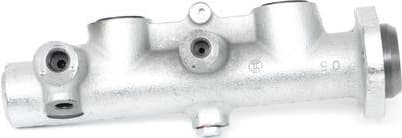 Brake Master Cylinder F026003136 - image 4