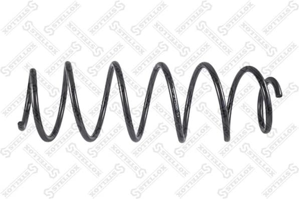 Suspension Spring 10-21286-SX