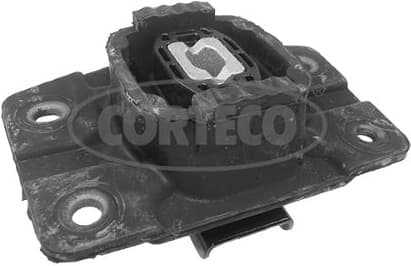 Mounting, manual transmission 49420056