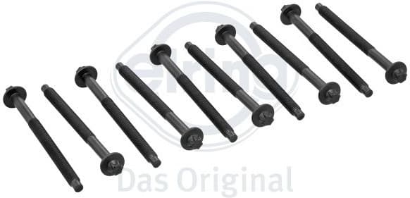 Bolt kit cylinder head 330.390 - image 2