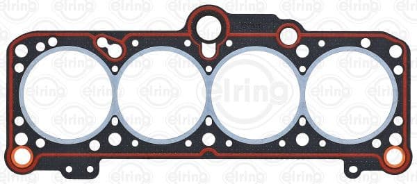 Gasket cylinder head 915.591 - image 3