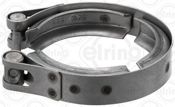 Exhaust clamp universal 259.900 - image 4