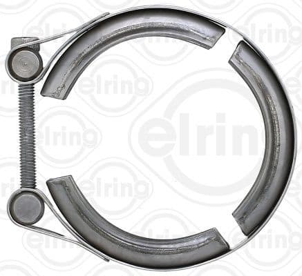 Exhaust clamp universal 259.900 - image 3