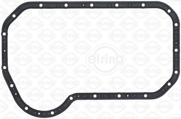 Gasket oil pan 495.620 - image 3