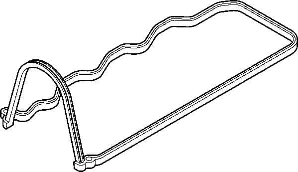 Gasket, cylinder head cover 575.520 - image 3