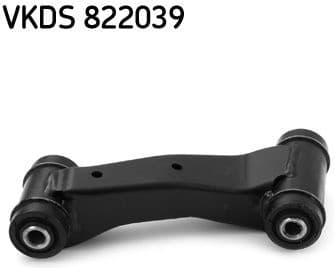 Control/Trailing Arm, wheel suspension VKDS 822039