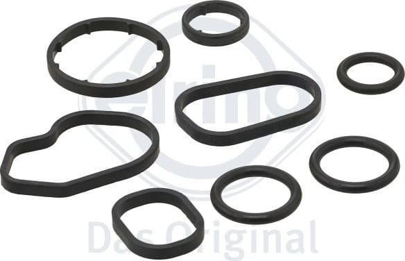 Gasket oil cooler 867.720