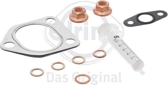 Turbocharger mounting kit 703.871 - image 3