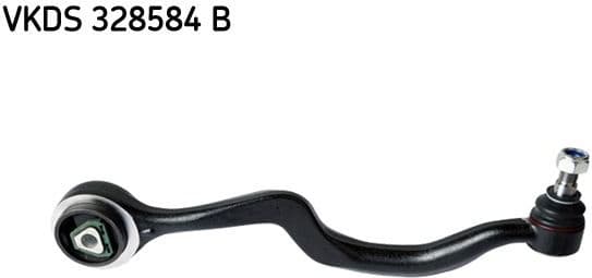 Control/Trailing Arm, wheel suspension VKDS 328584 B