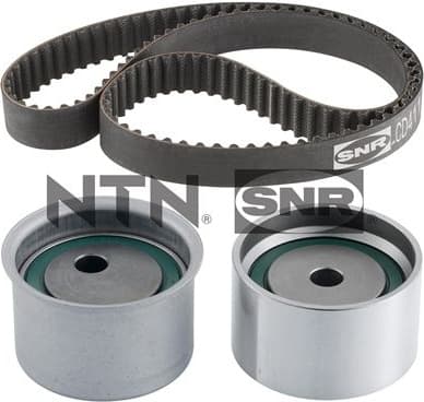 Timing Belt Kit KD484.07