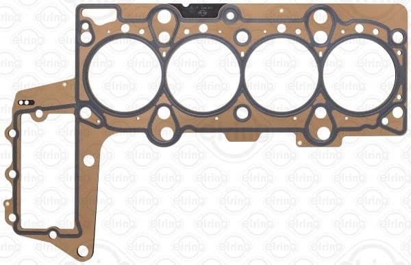 Gasket cylinder head 268.350 - image 3
