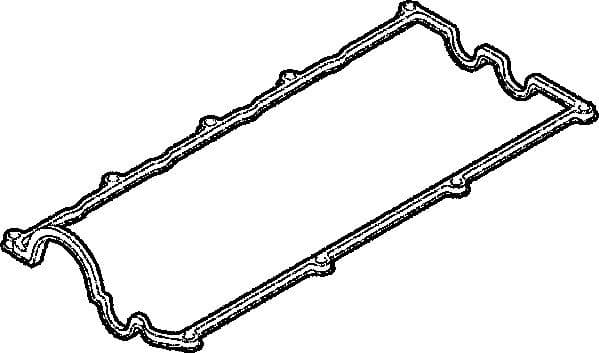 Gasket valve cover 492.100 - image 4