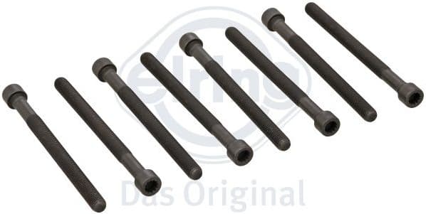 Bolt kit cylinder head 008.860 - image 2
