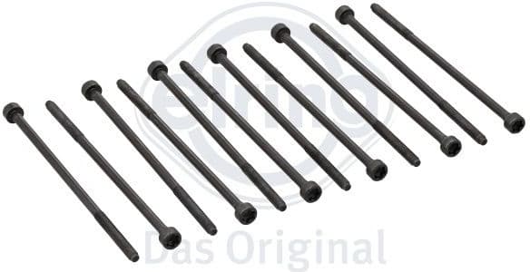 Bolt kit cylinder head 152.090 - image 2
