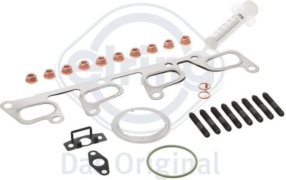 Turbocharger mounting kit 286.180 - image 2