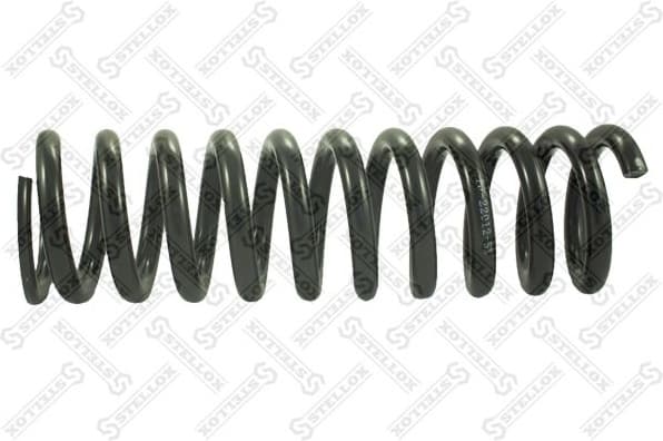 Suspension Spring 10-22012-SX
