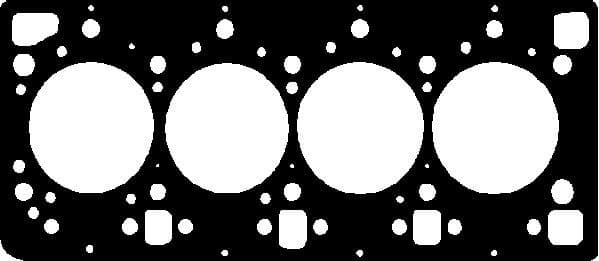 Gasket cylinder head 162.141 - image 4