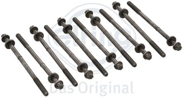 Bolt kit cylinder head 804.910 - image 2