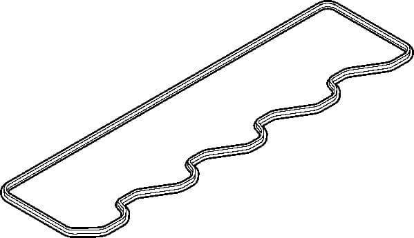 Gasket, cylinder head cover 542.050 - image 3