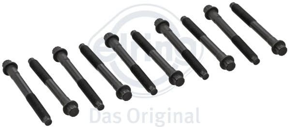 Cylinder Head Bolt Set 709.270 - image 2