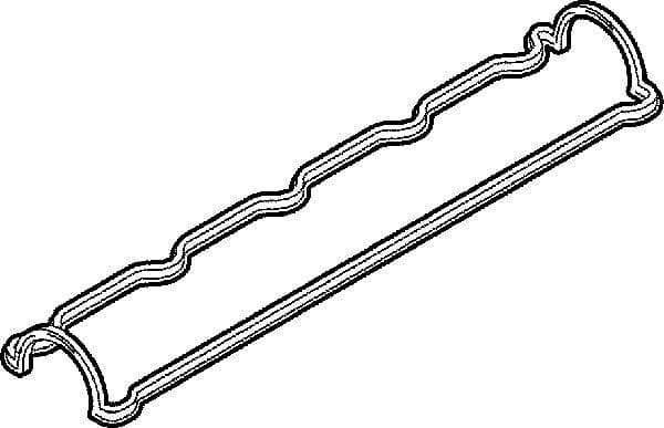 Gasket valve cover 773.660 - image 4